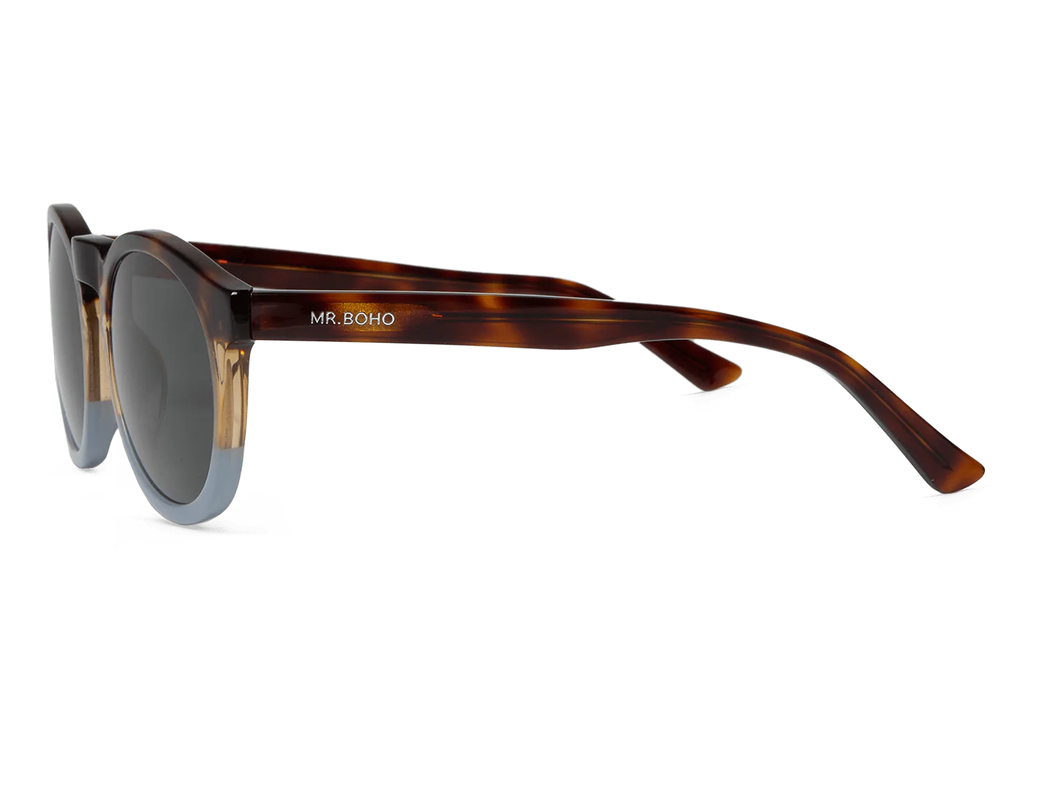 Óculos Jordaan Seaside lateral